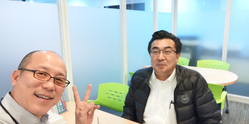 バーチャルオフィスのお客様