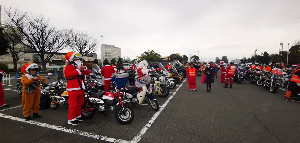 トイラン参加者たち